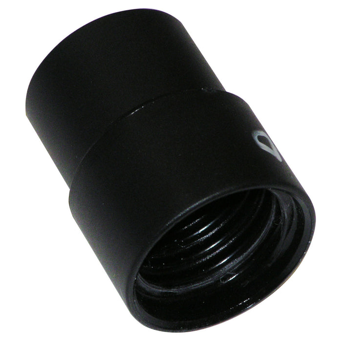 3M Hose End Adapter 20340, 1 in to 1-1/4 in Internal Hose Thread