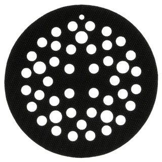 3M Hookit Clean Sanding Disc Pad Hook Saver 20444, 5 in 44 Holes