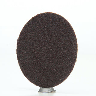 3M Roloc Disc 361F, 50 YF-weight, TR, 3 in, Die R300V