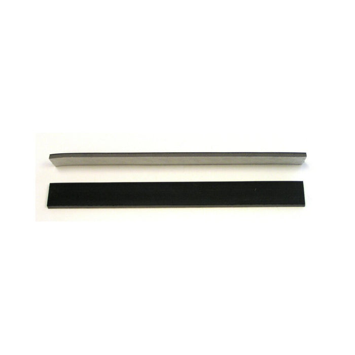 3M File Belt Sander Platen Pad Material 28378, 3/4 in x 7 in x 1/8 in,Soft