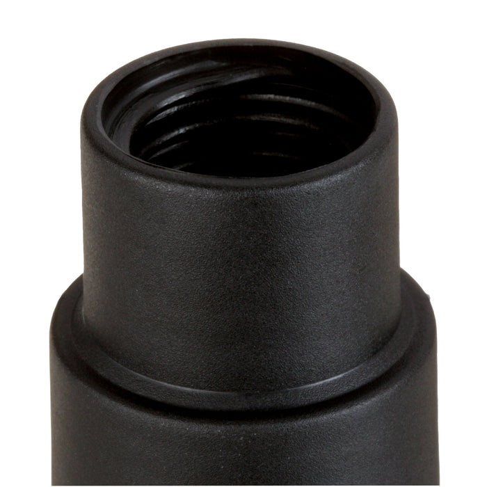 3M Vacuum Hose End Adapter 30324, 3/4 in to 1 in Hose Thread