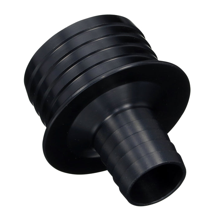 3M Vacuum Hose Adapter 30439, 1 in ID to 2 in ID