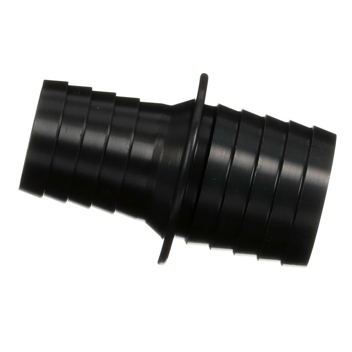 3M Vacuum Hose Adapter 30441, 1 in ID to 1-1/4 in ID