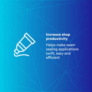 3M OEM Seam Sealer Tip Adapter, 08206, 6 per bag