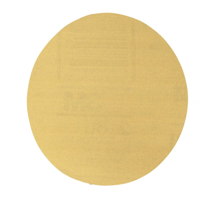 3M Stikit Gold Disc Roll, 01435, 6 in, P320, 175 discs per roll