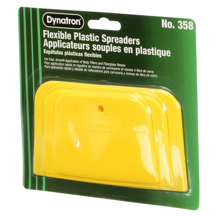 Dynatron 3 Pack Spreaders, 358