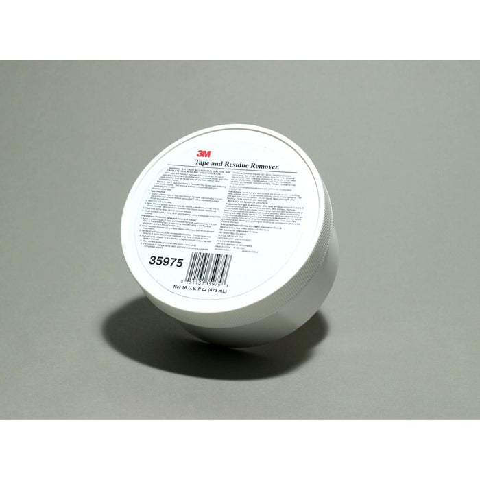 3M Tape and Residue Remover, 1 pt (16 oz/473 mL)