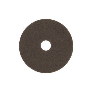 3M Brown Stripper Pad 7100, Brown, 510 mm x 82 mm, 20 in