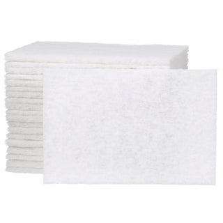 Scotch-Brite Light Cleansing Hand Pad 7445, HP-HP, Nepheline Syenite Super Fine