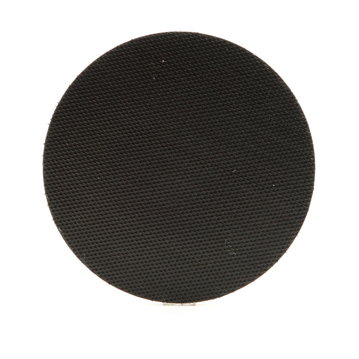 3M Disc Pad Holder 906, 6 in x 1/4 in 5/16- 24 External