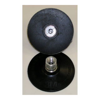 3M Disc Holder Adapter 9, 5/8 in-11 External M10-1.50 Internal