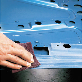 Scotch-Brite Primer Prep Scuff 07747, VFN, 4-3/4 in x 15 ft