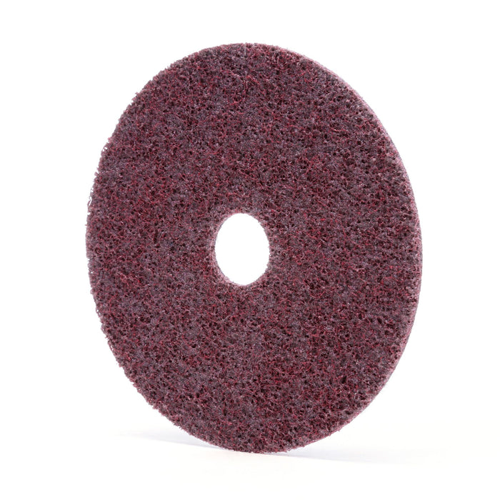 Scotch-Brite Light Grinding and Blending Disc, GB-DH, Heavy Duty A
Coarse