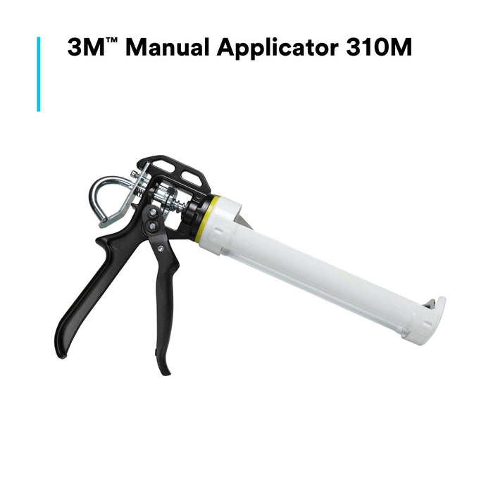 3M Manual Applicator 310M (for Sealant Cartridges)
