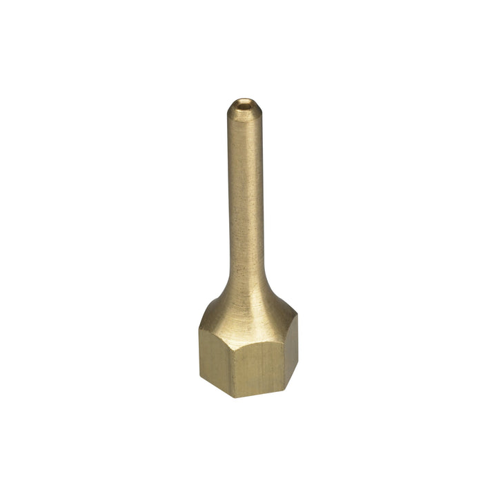3M Hot Melt Brass Extension Tip 9946, 0.072 in, (3 tips) Bag