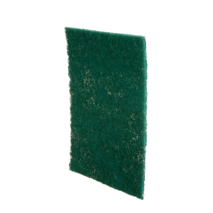 Standard Abrasives Industrial Scouring Hand Pad, 827520, 6 in x 9 in