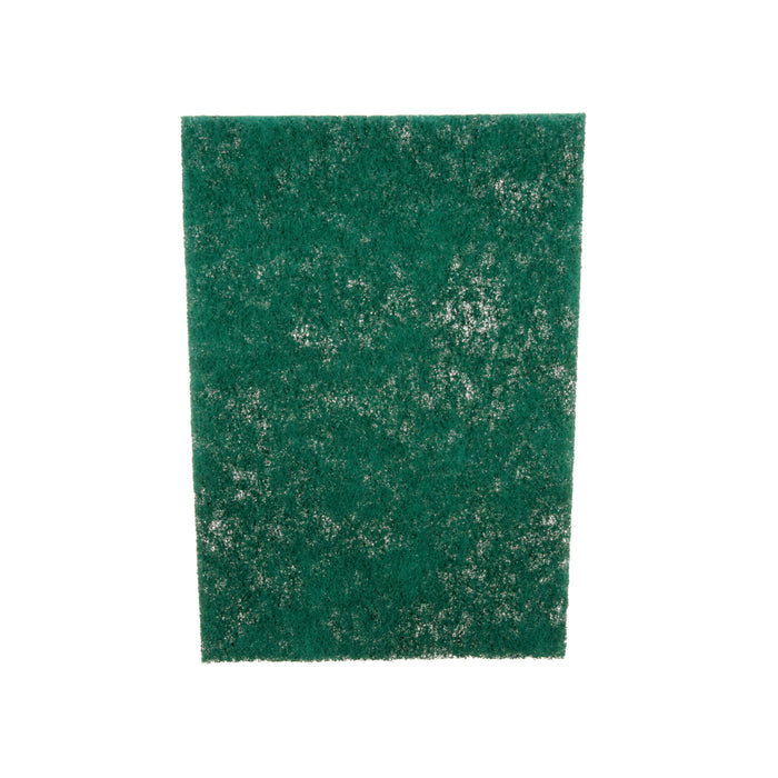 Standard Abrasives Industrial Scouring Hand Pad, 827520, 6 in x 9 in