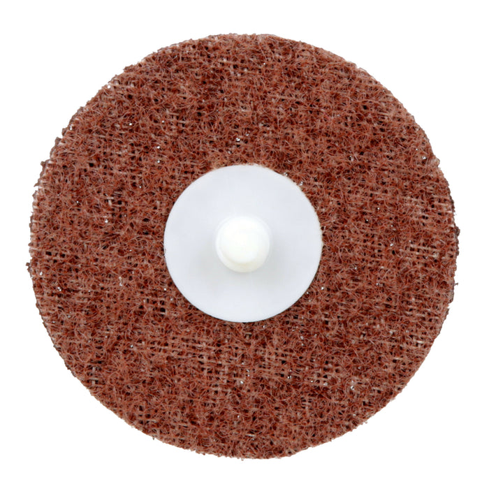 Standard Abrasives Quick Change Surface Conditioning FE Disc, 840481,A/O Coarse