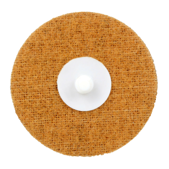 Standard Abrasives Quick Change Surface Conditioning RC Disc, 840484,A/O Coarse