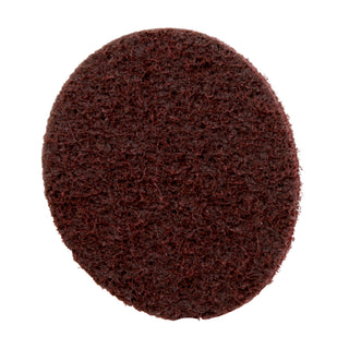 Standard Abrasives Quick Change Surface Conditioning RC Disc, 840485,A/O MED, TR