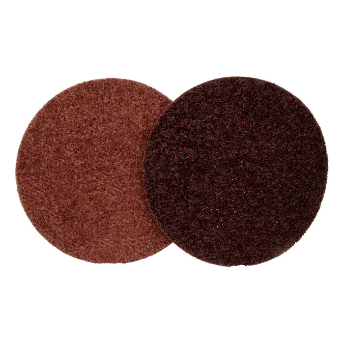 Standard Abrasives Surface Conditioning FE Disc 845811, 7 in CRS,10/Pac