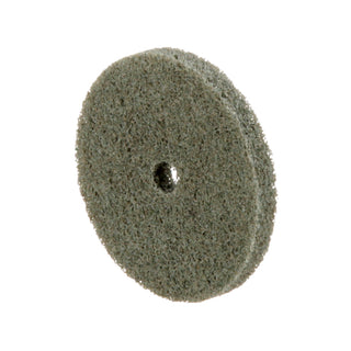 Standard Abrasives A/O Unitized Wheel 852110, 521 2 in x 1/4 in x 1/4
in
