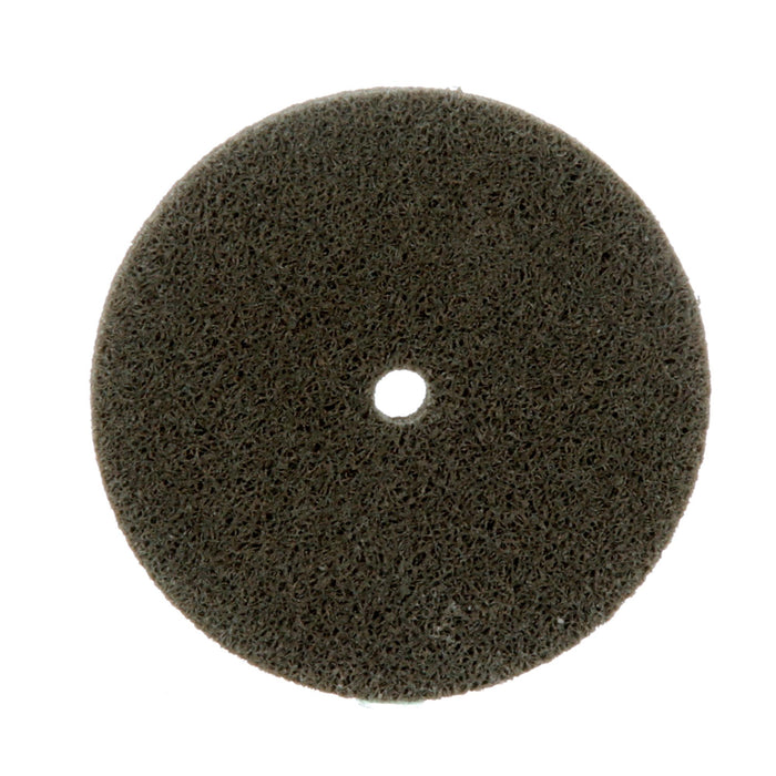 Standard Abrasives A/O Unitized Wheel 873135, 731 3 in x 1/4 in x 1/4
in