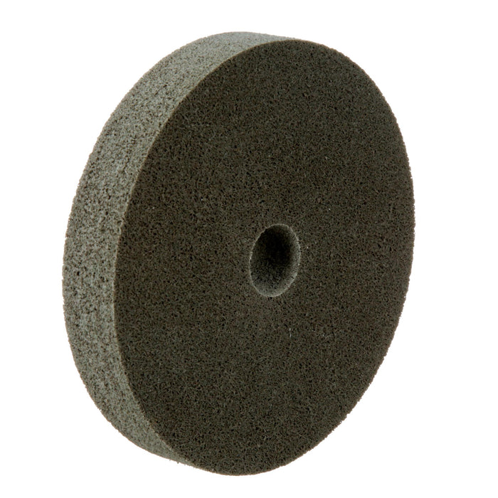 Standard Abrasives A/O Unitized Wheel 882178, 821 6 in x 1 in x 1 in