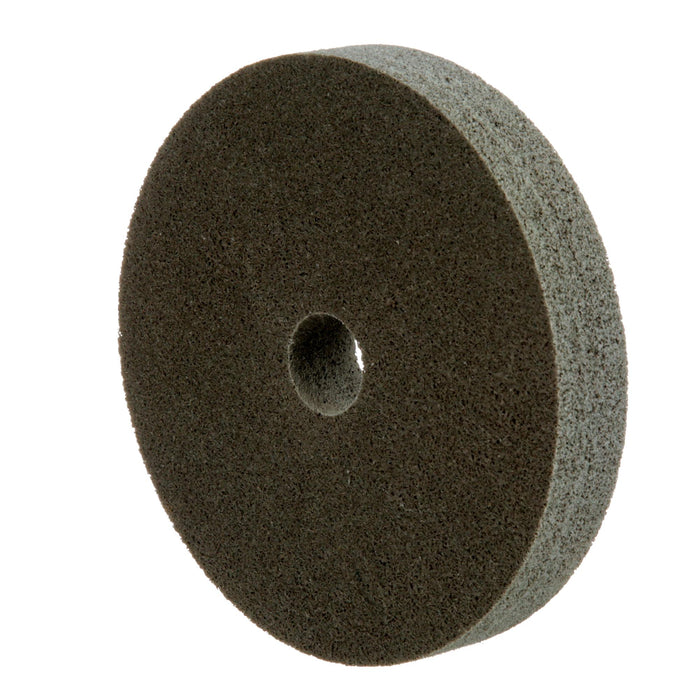Standard Abrasives A/O Unitized Wheel 882178, 821 6 in x 1 in x 1 in