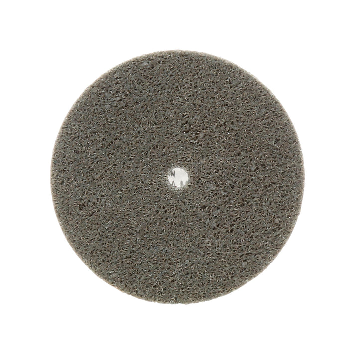 Standard Abrasives A/O HD Unitized Wheel 873178, 731 6 in x 1 in x 1
in
