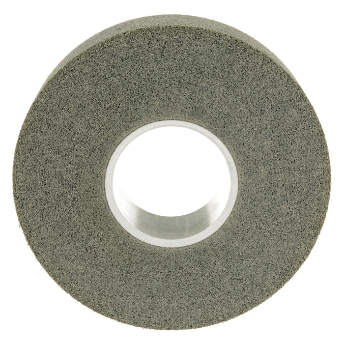 Standard Abrasives GP Plus Wheel 854453, 8 in x 2 in x 3 in 9S FIN