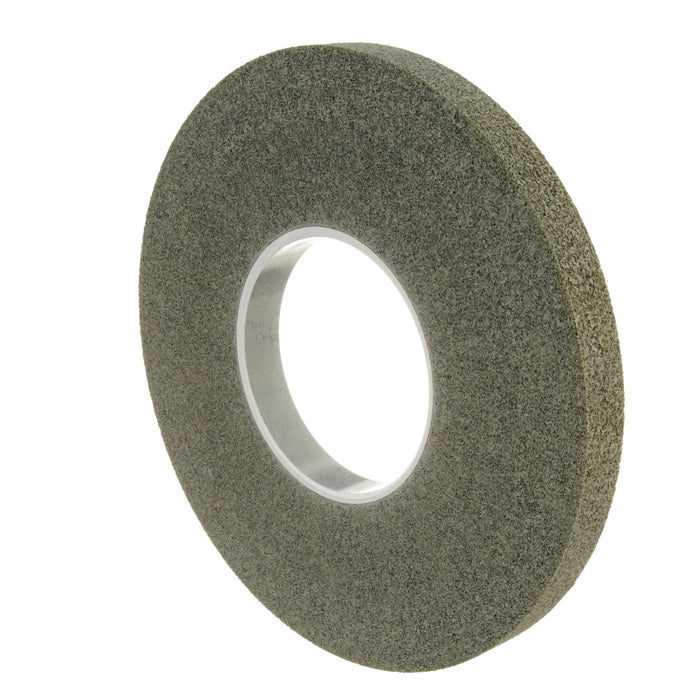 Standard Abrasives GP Plus Wheel 854953, 12 in x 1 in x 5 in 9S FIN