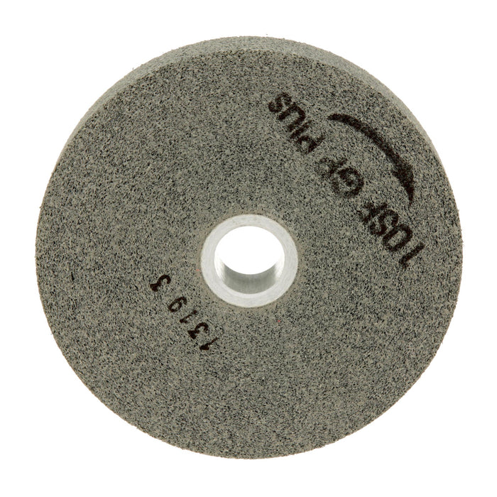 Standard Abrasives GP Plus Wheel 855153, 6 in x 1 in x 1 in 10S FIN