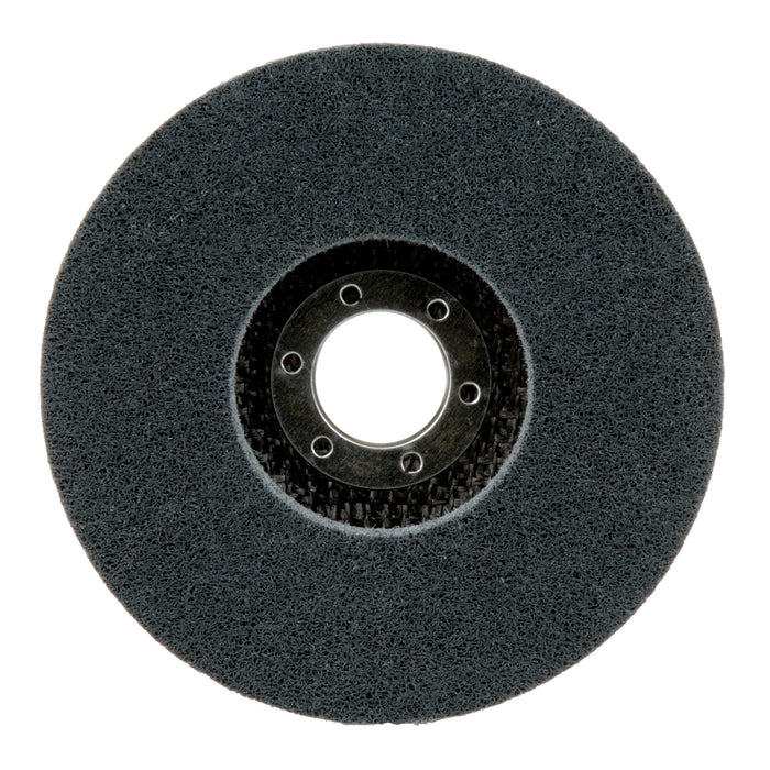 Standard Abrasives Type 27 Unitized Wheel, 811632, 632, Type 27