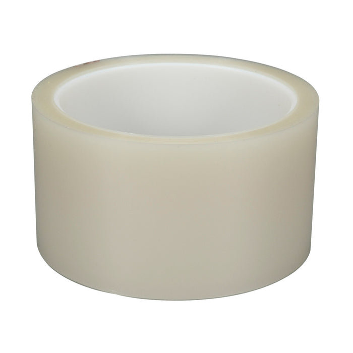 3M Polyester Film Tape 853, Transparent, 3 in x 72 yd, 2.2 mil