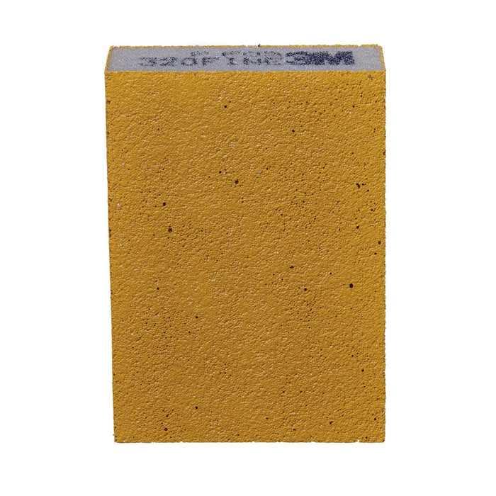 3M SandBlaster Advanced Sanding Sanding Sponge, 20907-180 ,180 grit