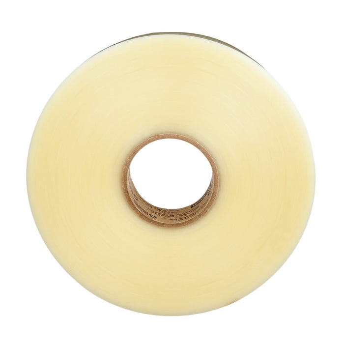 Scotch® Box Sealing Tape 371, Clear, 48 mm x 914 m