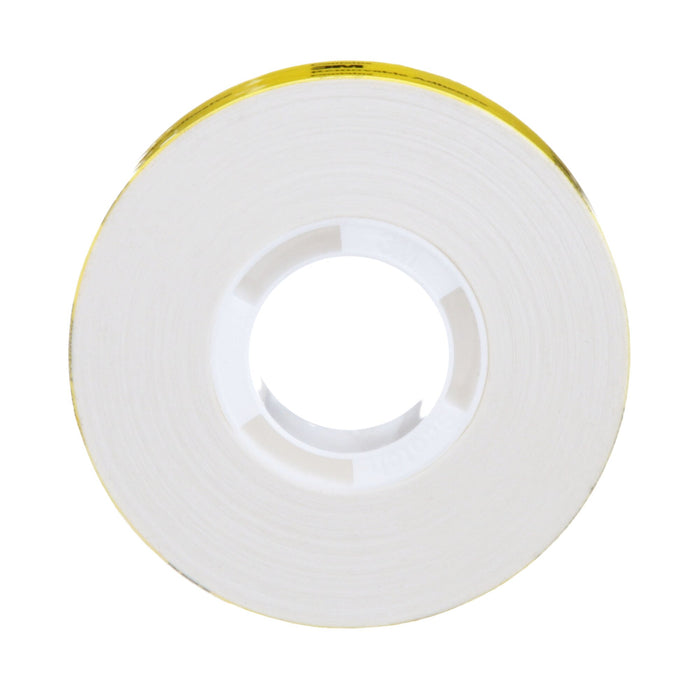 Scotch® ATG Repositionable Double Coated Tissue Tape 928, TranslucentWhite