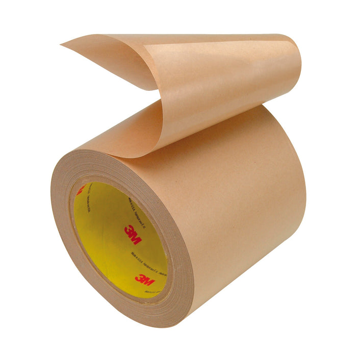 3M Electrically Conductive Adhesive Transfer Tape 9703, 1 in x 36 yds