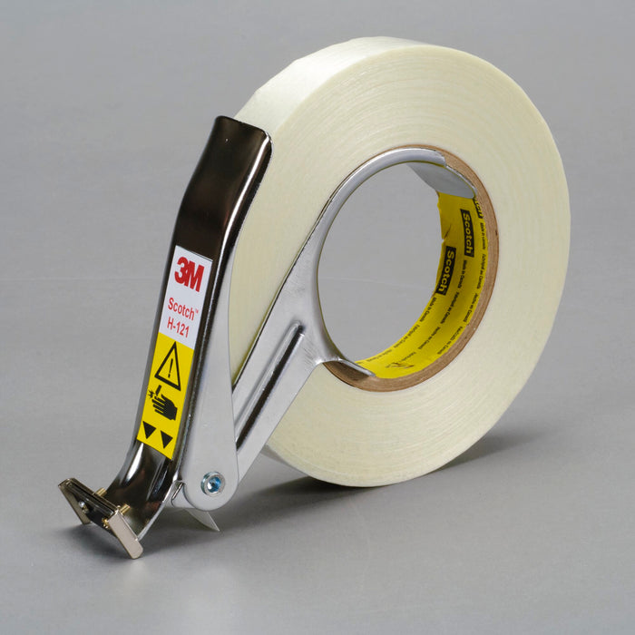 Scotch® Filament Tape 8915, Clean Removal, 18 mm x 55 m, 6 mil