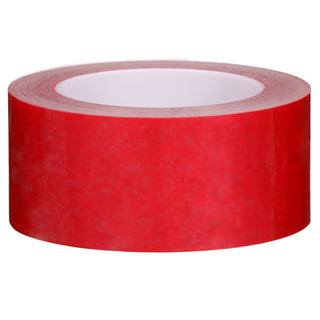 3M Polyester Protective Tape 335, Pink, 2 in x 144 yd, 1.6 mil