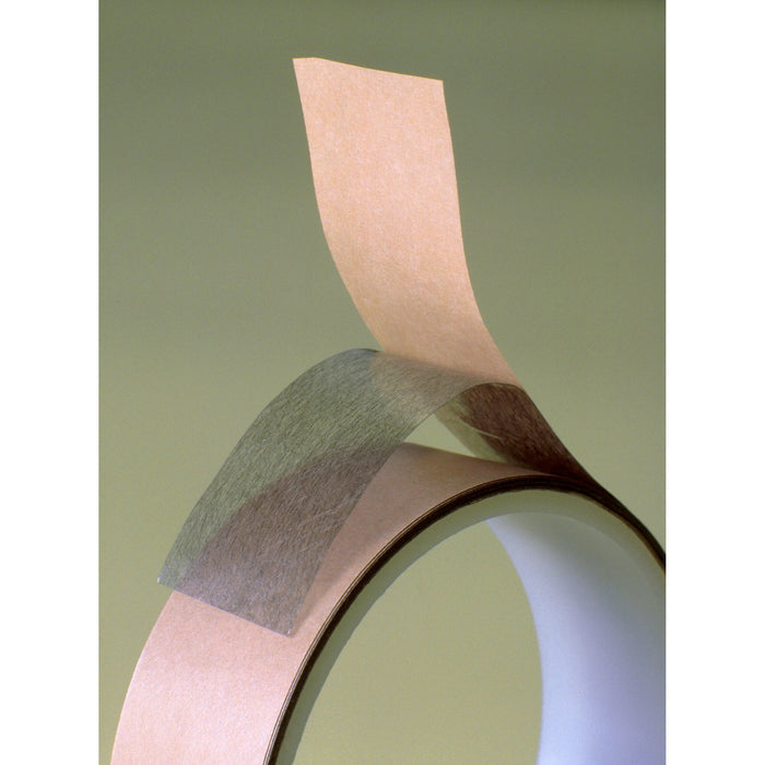 3M Electrically Conductive Adhesive Transfer Tape 9713, 12 in x 108yds
