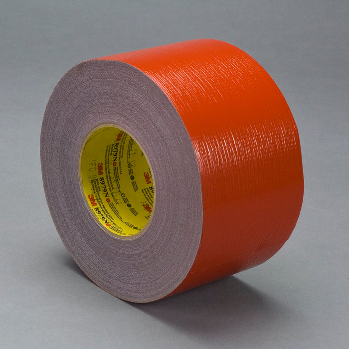 3M Performance Plus Duct Tape 8979N, Red, 48 mm x 54.8 m, 12.1 mil