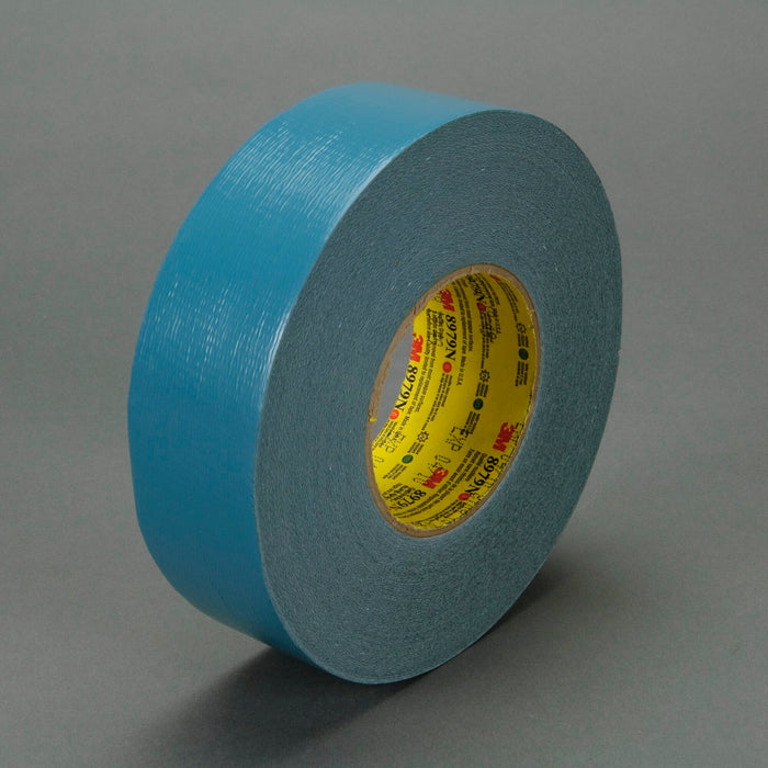 3M Performance Plus Duct Tape 8979N, Red, 48 mm x 54.8 m, 12.1 mil