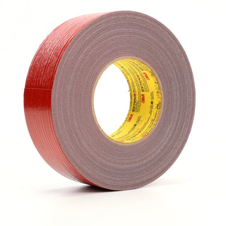 3M Performance Plus Duct Tape 8979N, Red, 48 mm x 54.8 m, 12.1 mil