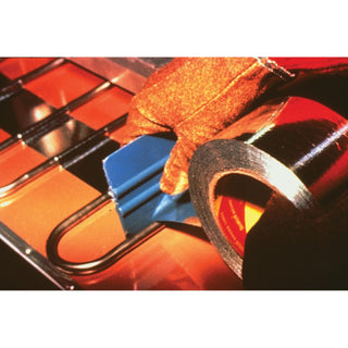 Scotch® Foil Tape 3311, Silver, 2 IN x 50 YD, 3.6 mil