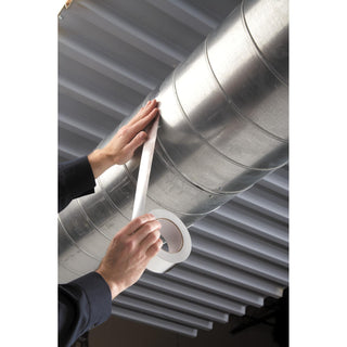 Scotch® Foil Tape 3311, Silver, 2 IN x 50 YD, 3.6 mil