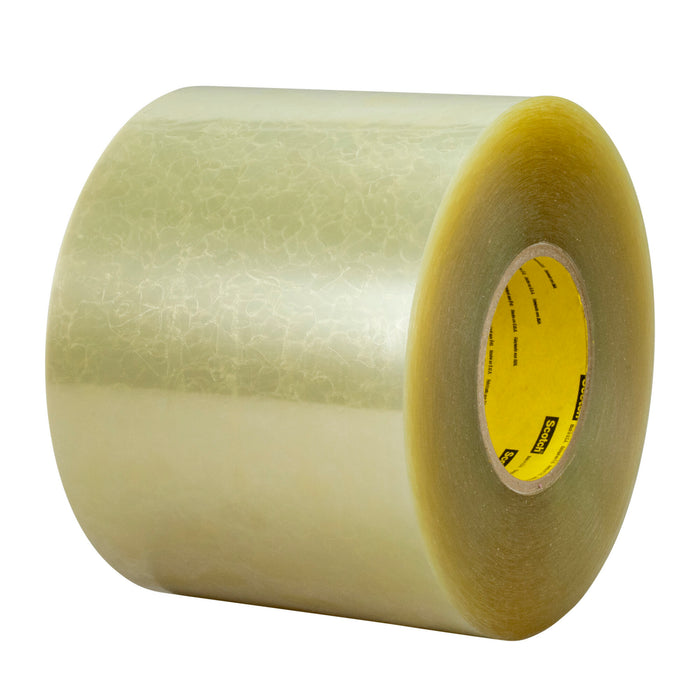 3M Adhesive Transfer Tape 9472FL, Clear, 54 in x 180 yd, 5 mil