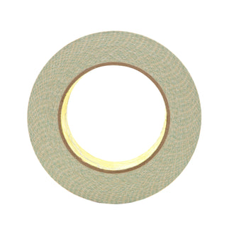 3M Double Coated Paper Tape 410M, Natural, 2 in x 36 yd, 5 mil