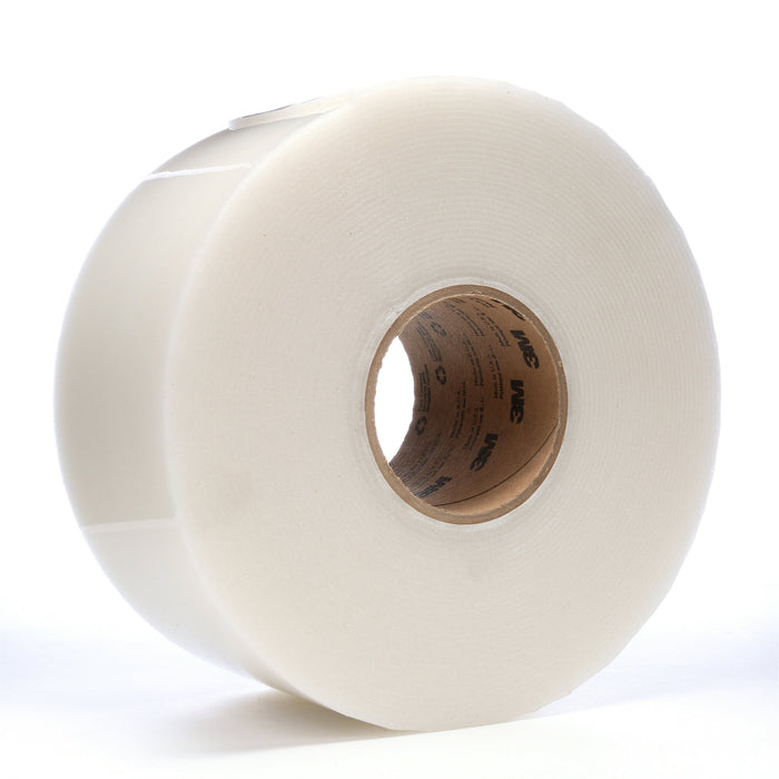 3M Extreme Sealing Tape 4412N, Translucent, 4 in x 18 yd, 80 mil